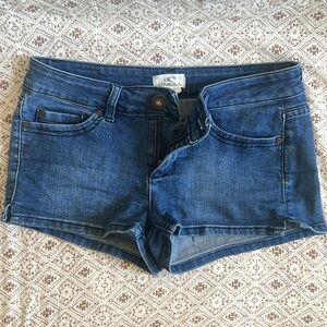 O’Neil - Denim Shorts - Size 7